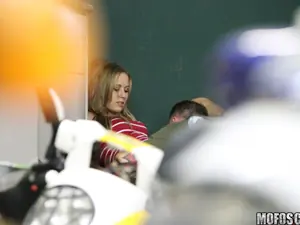 Pervs On Patrol - Sneaking Goes Bad - 11/10/2011
