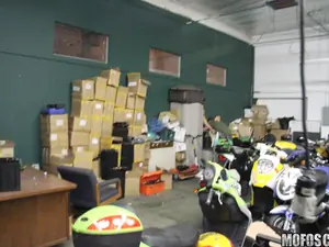 Pervs On Patrol - Sneaking Goes Bad - 11/10/2011