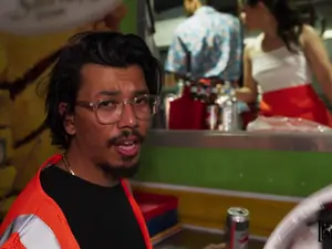 Let's Post It - Taco Food Truck - 01/01/2025