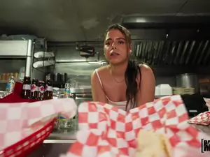 Let's Post It - Taco Food Truck - 01/01/2025