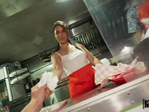 Let's Post It - Taco Food Truck - 01/01/2025
