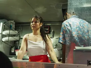 Let's Post It - Taco Food Truck - 01/01/2025