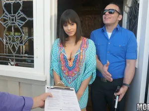 Latina Sex Tapes - See No BJ, Hear No BJ - 02/20/2017