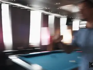 Let's Post It - The Pool Hall Pick-up - 01/17/2025