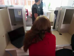 Let's Post It - Baddie Bank Teller - 01/21/2025