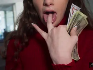 Let's Post It - Baddie Bank Teller - 01/21/2025