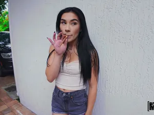 Don't Break Me - Dicking Down Delilah Dagger - 01/25/2025