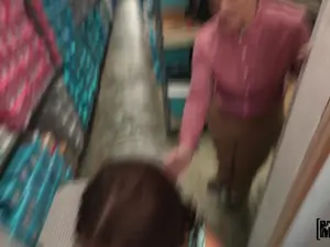 Let's Post It - The Shoe Store - 01/29/2025