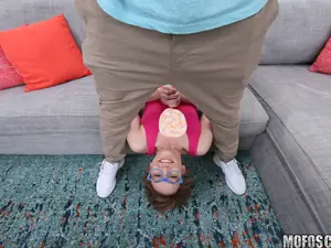 Don't Break Me - Harley's Dream of Dick - 02/27/2017