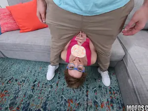 Don't Break Me - Harley's Dream of Dick - 02/27/2017