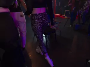 Let's Post It - The Music Video Shoot - 02/08/2025