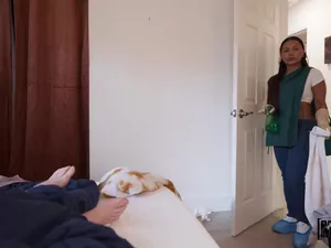 Let's Post It - The Cleaning Crew - 02/18/2025