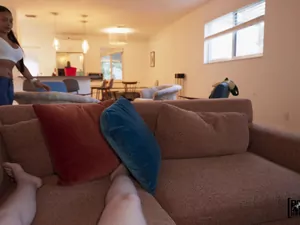 Let's Post It - The Cleaning Crew - 02/18/2025