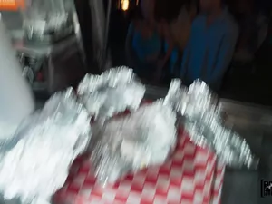 He's Got Rizz - Eviee Wants His Burrito - 03/08/2025