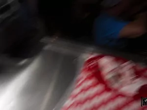 He's Got Rizz - Eviee Wants His Burrito - 03/08/2025