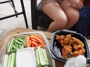 Let's Post It - Cucking The Neighborhood - 03/23/2025