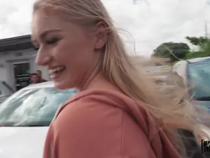 Let's Post It - Do I Look Good in This Car? - 03/28/2025