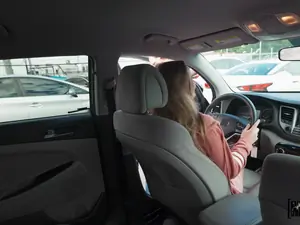Let's Post It - Do I Look Good in This Car? - 03/28/2025