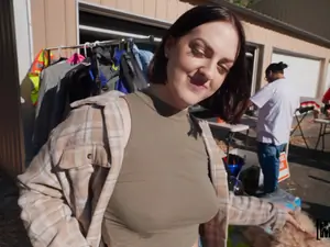 He's Got Rizz - Yard Sale - 04/12/2025
