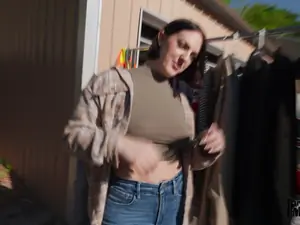 He's Got Rizz - Yard Sale - 04/12/2025