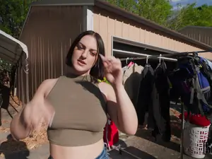 He's Got Rizz - Yard Sale - 04/12/2025