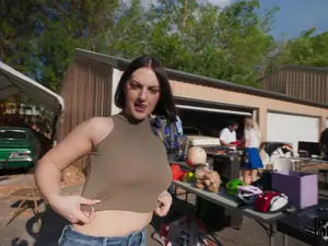He's Got Rizz - Yard Sale - 04/12/2025
