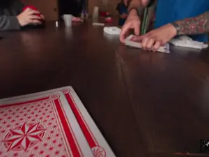 Let's Post It - Waitress Breaks for BF's Big Sub - 04/22/2025