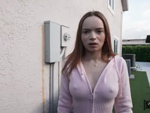 I Know That Girl - Payback for Pervy Neighbor - 05/02/2025