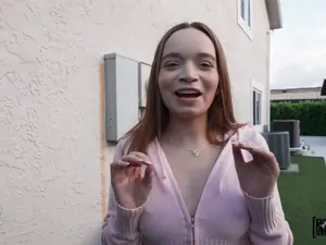 I Know That Girl - Payback for Pervy Neighbor - 05/02/2025