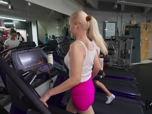 He's Got Rizz - Sneaky Gym Nookie - 05/12/2025