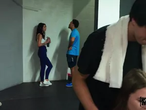He's Got Rizz - Sneaky Gym Nookie - 05/12/2025