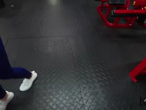 He's Got Rizz - Sneaky Gym Nookie - 05/12/2025