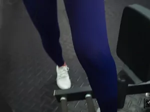 He's Got Rizz - Sneaky Gym Nookie - 05/12/2025