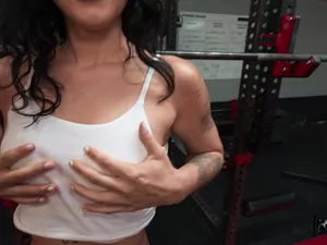 He's Got Rizz - Sneaky Gym Nookie - 05/12/2025