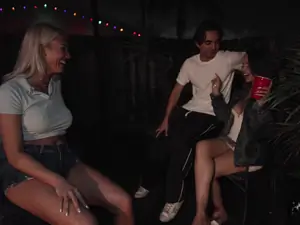 Let's Post It - The Party Next Door - 05/22/2025