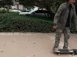 Let's Post It - Skate or Cum! - 05/27/2025