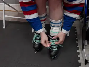 Let's Post It - Hockey Locker Room - 06/01/2025