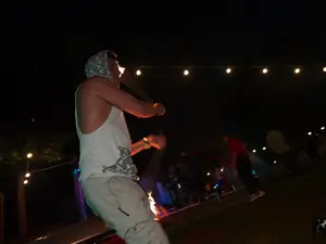 He's Got Rizz - The Concert - 06/11/2025