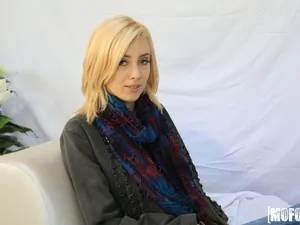 Pervs On Patrol - Blonde Model Sucks Homeowner - 03/24/2017