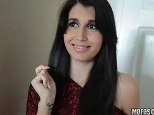 Latina Sex Tapes - Welcome To My Place - 11/18/2011