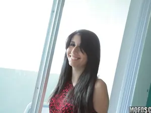 Latina Sex Tapes - Welcome To My Place - 11/18/2011