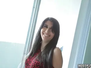 Latina Sex Tapes - Welcome To My Place - 11/18/2011