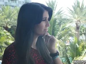 Latina Sex Tapes - Welcome To My Place - 11/18/2011