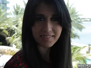 Latina Sex Tapes - Welcome To My Place - 11/18/2011