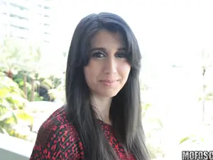 Latina Sex Tapes - Welcome To My Place - 11/18/2011