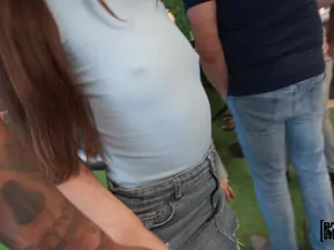 He's Got Rizz - Juniper's Juicy Pussy - 06/26/2025