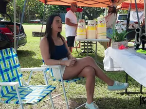 Let's Post It - Flea Market - 07/11/2025