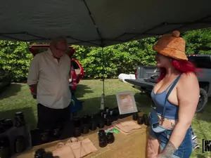 Let's Post It - Flea Market - 07/11/2025