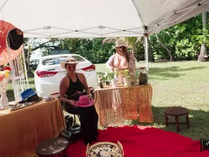 Let's Post It - Flea Market - 07/11/2025