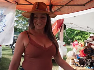 Let's Post It - Flea Market - 07/11/2025